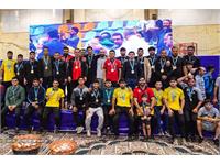 تیم کشتی فرنگی باشگاه فرهنگی ورزشی زاگرس جنوبی 8