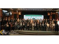 هجدهمین دوره سمپوزیوم بین المللی روابط عمومی و نوزدهمین دوره جشنواره برترین های روابط عمومی ایران 8