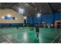 رقابت های ورزشی کارکنان ۴۵ سال و بالاتر شرکت نفت مناطق مرکزی ایران 17