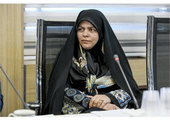 انتصاب مشاور مدیرعامل شرکت ملی نفت ایران در امور بانوان