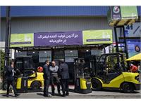 نخستین روز بیست‌ونهمین نمایشگاه نفت/ ۱ 9