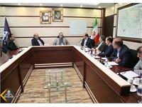 برگزاری نشست هم اندیشی روسای روابط عمومی شرکت نفت مناطق مرکزی ایران 3