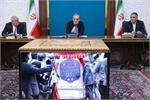 روایت تصویری یک سال توسعه
