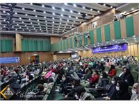 جشن دهه فجر 1401 شیراز 15