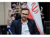 آیین تکریم و معارفه مدیران عامل مناطق نفت‌خیز جنوب و ملی حفاری 4