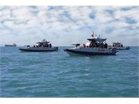 برگزاری اردوی فرهنگی تفریحی ایثارگران شرکت زاگرس جنوبی 19