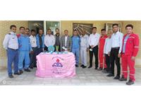 حال و هوای نوروزی در زاگرس جنوبی 1401 16