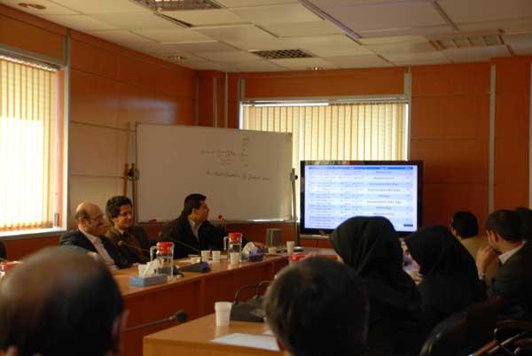 سومین پروژه پژوهشی شرکت زاگرس جنوبی 6