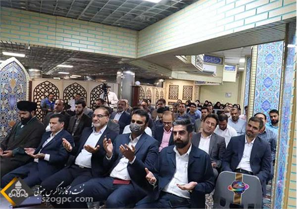 مراسم سوم خرداد، سالروز آزادسازی خرمشهر 1402 8