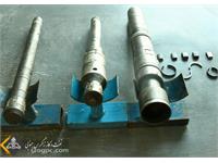 تعمیرچند قطعه و تجهیزات درون چاهی و صرفه جویی 30 میلیارد ریالی 1