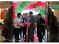 راه‌اندازی مهمانسرای ۶۴ تخته خوابه منطقه عملیاتی آغار و دالان  4