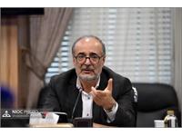 نشست مشترک شرکت ملی نفت ایران و صندوق توسعه ملی 5