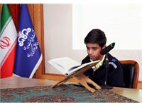 برگزاری آیین نکوداشت پیوند و رویش در شرکت نفت مناطق مرکزی ایران 22