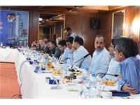 جلسه پیش بینی بهره دهی چاههای این شرکت برای نیمه دوم سال ۱۴۰۳ 27