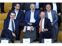 آیین گشایش بیست‌ونهمین نمایشگاه نفت/ ۱ 13