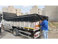 کمک به سیل زدگان سیستان 3