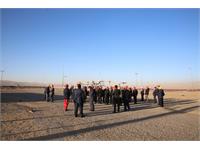 نشست شورای پژوهش، فناوری و تجاری سازی شرکت ملی نفت ایران 14