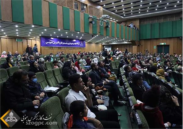 جشن دهه فجر 1401 شیراز 33