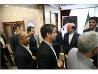 آیین دیدار نوروزی وزیر نفت با کارکنان صنعت نفت 10