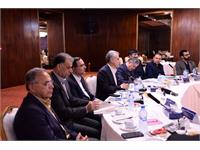 نخستین دوره آموزشی آشنایی با قوانین و مقررات رسیدگی به تخلفات اداری کارکنان 1