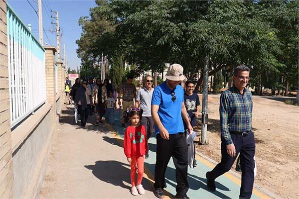 اجرای ویژه برنامه‌های فرهنگی به مناسبت عید غدیر در  زاگرس جنوبی 68