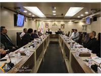 برگزاری سمینار آموزشی امنیت سایبری صنعتی در زاگرس جنوبی 4