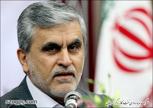 مدیر امور بین الملل شرکت ملی نفت ایران : ایران از همه فرصتها برای بازگشت به بازار نفت استفاده می کند