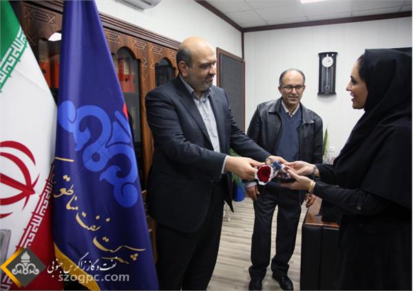 پاداش دو سال اخیر ایثارگران و فرزندان شهدا پرداخت شد 5