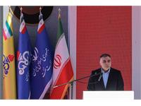 آیین گشایش بیست‌ونهمین نمایشگاه نفت/ ۲ 1