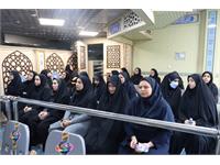 گرامیداشت هفته دفاع مقدس 9