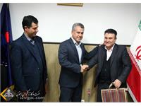 مجری طرحهای نگهداشت سه میدان و دبیران کمیسیون مناقصات و کمیته فنی بازرگانی منصوب شدند 2