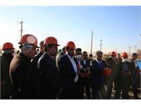 نشست شورای پژوهش، فناوری و تجاری سازی شرکت ملی نفت ایران 10