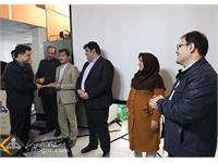 تجلیل از برترین های کتابخوانی زاگرس جنوبی 2