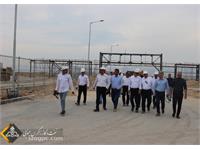 کارکرد چهارگانه شرکت نفت مناطق مرکزی ایران تشریح شد+ تصویر 4