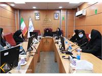 برگزاری سمینار تقویت عزت نفس در بانوان توسط زاگرس جنوبی 1