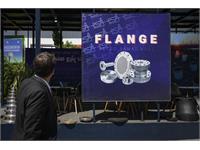 نخستین روز بیست‌ونهمین نمایشگاه نفت/ ۱ 5