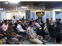 برگزاری جشن نیمه شعبان در زاگرس جنوبی 7