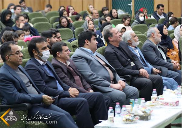 جشن دهه فجر 1401 شیراز 22