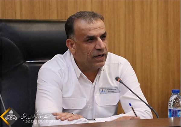 سرپرست جدید منطقه عملیاتی آغار و دالان، دی و سفیدزاخور معرفی شد 1