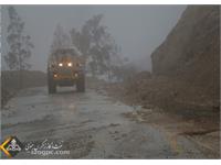بالاتر از تولید تکلیفی در شرایط نامساعد جوی در شرکت بهره برداری نفت و گاز زاگرس جنوبی 14