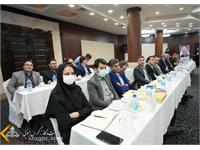 مدیرعامل شرکت نفت مناطق مرکزی ایران خبر داد: برنامه بلند مدت تولید ۱۰۰ میلیون متر مکعب گاز تا سال ۱۴۰۵ 5