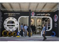 نخستین روز بیست‌ونهمین نمایشگاه نفت/ ۱ 20