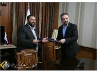 قرارداد احیاء یک حلقه چاه نفتی در منطقه عملیاتی سعادت‌آباد استان فارس امضا شد 2