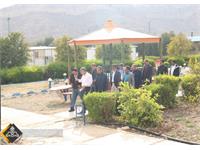 بازدید مدیرعامل شرکت نفت مناطق مرکزی ایران از منطقه آغاز و دالان زاگرس جنوبی 21