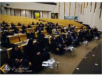 برگزاری دومین نشست تخصصی شبکه راهبردی زنان متخصص صنعت نفت به میزبانی شرکت نفت مناطق مرکزی ایران 15