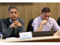 نشست پیش بینی بهره دهی چاه های شرکت نفت مناطق مرکزی ایران با بررسی تولید چاه های نفت و گاز شرکت بهره برداری نفت و گاز زاگرس