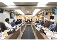 جلسه هم اندیشی روابط عمومی شرکت بهره‌برداری نفت و گاز زاگرس جنوبی 11