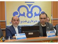 بررسی روند تامین سوخت زمستانی در شمال و شمال شرق کشور در بازدید نمایندگان مجلس و مدیرعامل نفت مرکزی از منطقه خانگیران 6