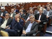کارمند زاگرس جنوبی جایگاه برتر جشنواره شهید رجایی فارس 10