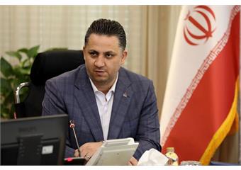 سرپرست اداره کل روابط عمومی وزارت نفت منصوب شد